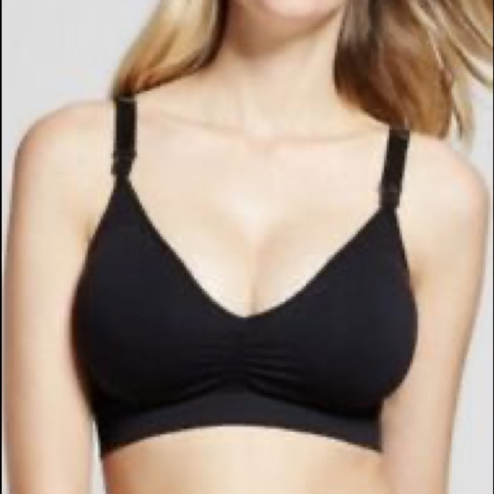 Nursing bra - Picture 2 of 5